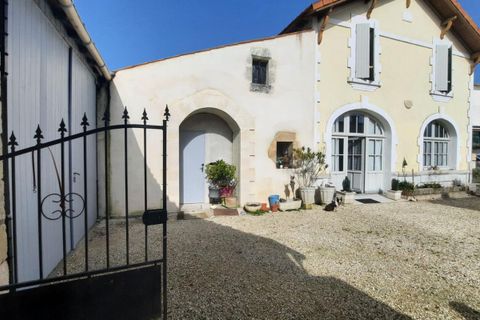 Villa em Lorignac, Charente-Maritime, Lorignac - € 145.000 | Ref: 441585ISIRSCL - foto 11