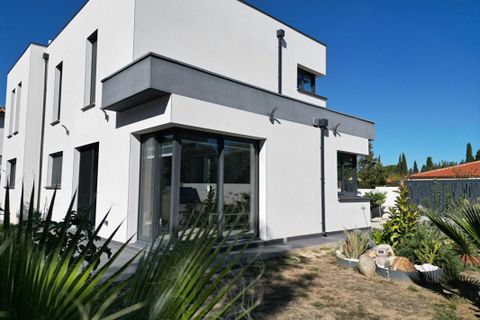 Villa i Perpignan, Pyrenees-Orientales, Perpignan - € 479 000 | Ref: 441437EGU - foto 2