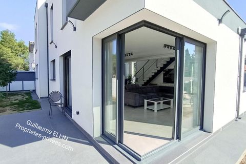 Villa i Perpignan, Pyrenees-Orientales, Perpignan - € 479 000 | Ref: 441437EGU - foto 6