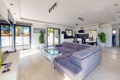 Villa a Perpignan, Pyrenees-Orientales, Perpignan - € 459.000 | Ref: 441430EGU - foto 4