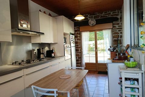 Villa i Le Faouet, Morbihan, Le Faouet - € 206 960 | Ref: 441660NLD - foto 3