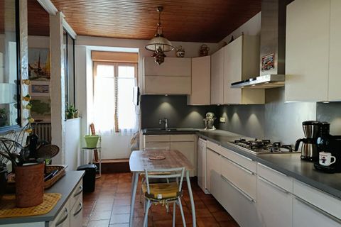 Villa i Le Faouet, Morbihan, Le Faouet - € 206 960 | Ref: 441660NLD - foto 4