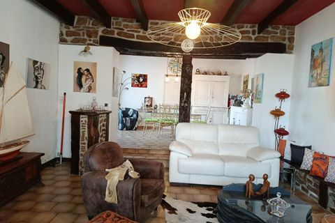 Villa i Le Faouet, Morbihan, Le Faouet - € 206 960 | Ref: 441660NLD - foto 7