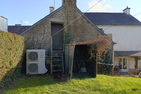 Villa i Le Faouet, Morbihan, Le Faouet - € 206 960 | Ref: 441660NLD - foto 17