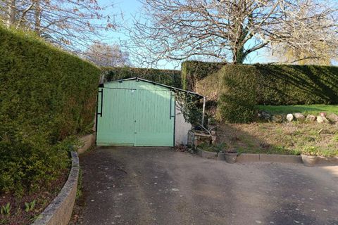 Villa i Le Faouet, Morbihan, Le Faouet - € 206 960 | Ref: 441660NLD - foto 18