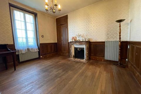 Villa i Moussy, Nievre, Moussy - € 183.000 | Ref: 441696RER - foto 2