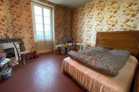 Villa i Moussy, Nievre, Moussy - € 183.000 | Ref: 441696RER - foto 7