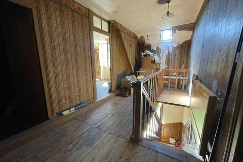 Villa i Moussy, Nievre, Moussy - € 183.000 | Ref: 441696RER - foto 10