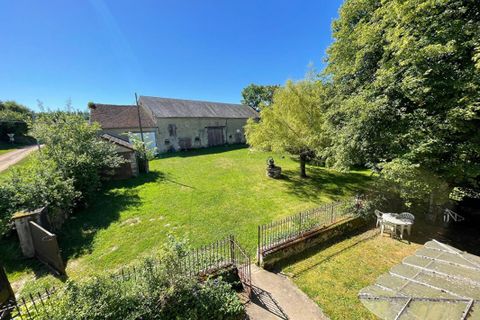 Villa i Moussy, Nievre, Moussy - € 183.000 | Ref: 441696RER - foto 14