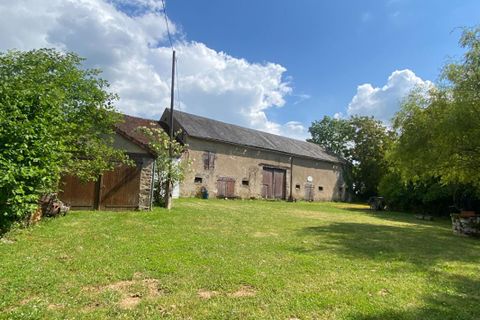 Villa i Moussy, Nievre, Moussy - € 183.000 | Ref: 441696RER - foto 18