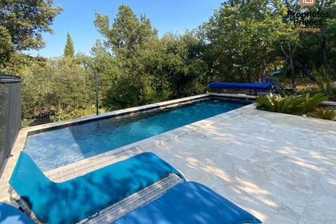 Villa em Bras, Var, Bras - € 598.000 | Ref: 441263LOAS - foto 2