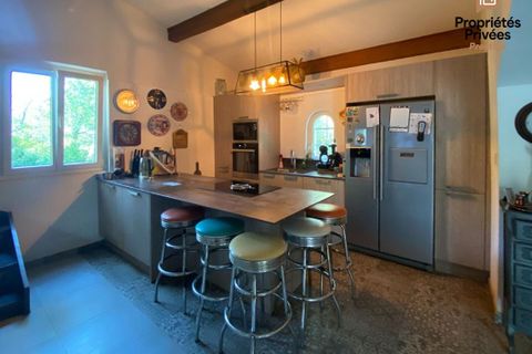 Villa em Bras, Var, Bras - € 598.000 | Ref: 441263LOAS - foto 8