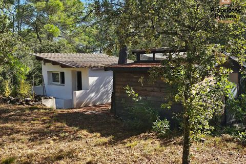 Villa em Bras, Var, Bras - € 598.000 | Ref: 441263LOAS - foto 16