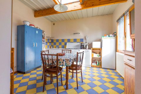 Villa a Pasques, Cote-d'Or, Pasques - € 500.000 | Ref: 439369MJUV - foto 6