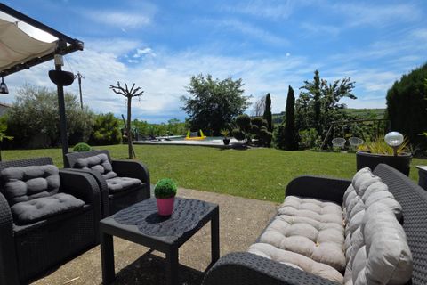 Villa i Geyssans, Drome, Geyssans - € 445.000 | Ref: 441204GJE - foto 1