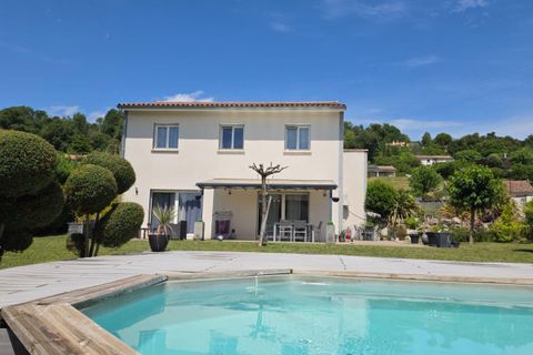 Villa i Geyssans, Drome, Geyssans - € 445.000 | Ref: 441204GJE - foto 2