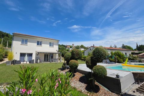 Villa i Geyssans, Drome, Geyssans - € 445.000 | Ref: 441204GJE - foto 3