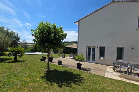 Villa i Geyssans, Drome, Geyssans - € 445.000 | Ref: 441204GJE - foto 6