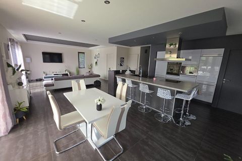 Villa i Geyssans, Drome, Geyssans - € 445.000 | Ref: 441204GJE - foto 7