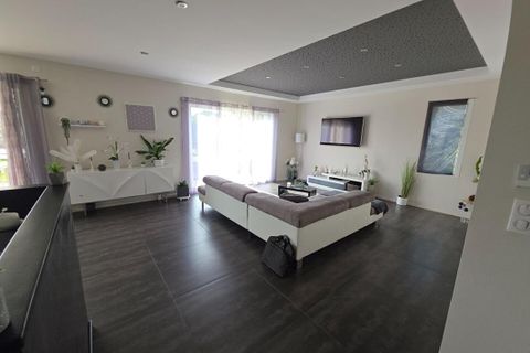 Villa i Geyssans, Drome, Geyssans - € 445.000 | Ref: 441204GJE - foto 8