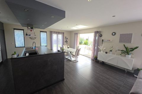 Villa i Geyssans, Drome, Geyssans - € 445.000 | Ref: 441204GJE - foto 9