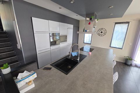 Villa i Geyssans, Drome, Geyssans - € 445.000 | Ref: 441204GJE - foto 10