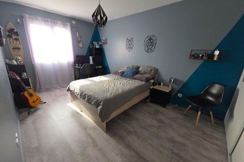 Villa i Geyssans, Drome, Geyssans - € 445.000 | Ref: 441204GJE - foto 12