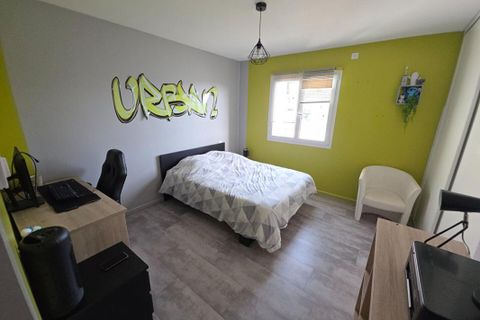 Villa i Geyssans, Drome, Geyssans - € 445.000 | Ref: 441204GJE - foto 15