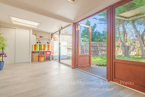 Villa i Reze, Loire-Atlantique, Reze - € 250.000 | Ref: 439715LMU - foto 1