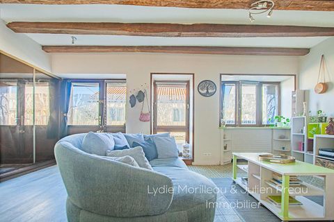 Villa i Reze, Loire-Atlantique, Reze - € 250.000 | Ref: 439715LMU - foto 2