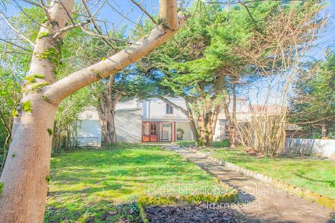 Villa i Reze, Loire-Atlantique, Reze - € 250.000 | Ref: 439715LMU - foto 4