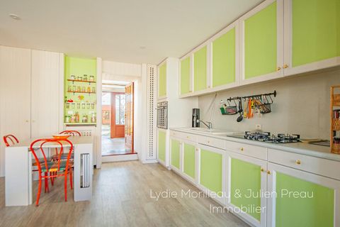 Villa i Reze, Loire-Atlantique, Reze - € 250.000 | Ref: 439715LMU - foto 6