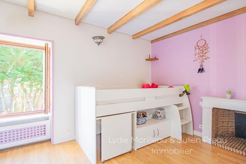 Villa i Reze, Loire-Atlantique, Reze - € 250.000 | Ref: 439715LMU - foto 7