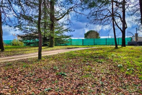 Terrain - Dirac, Charente, Dirac - € 55 000 | Réf : 441597GSK - photo 1