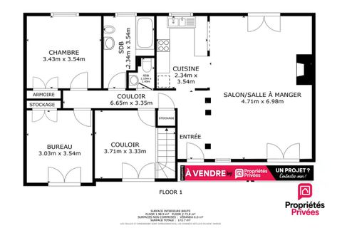 Villa a Senonches, Eure-et-Loir, Senonches - € 218.726 | Ref: 440852MALAM - foto 9