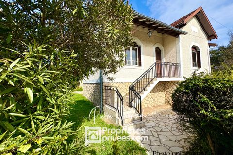 Villa i Libourne, Gironde, Libourne - € 274.500 | Ref: 441460PIEN - foto 1