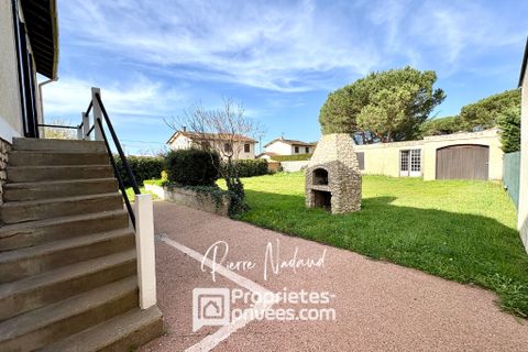 Villa i Libourne, Gironde, Libourne - € 274.500 | Ref: 441460PIEN - foto 2