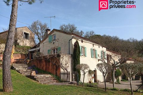 Villa i Cahors, Lot, Cahors - € 270.000 | Ref: 441557CHMA - foto 1