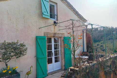 Villa i Cahors, Lot, Cahors - € 270.000 | Ref: 441557CHMA - foto 17