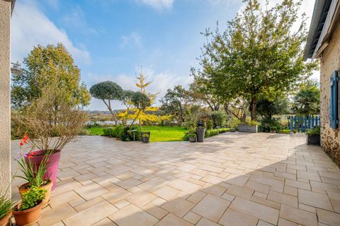 Villa - Mesquer, Loire-Atlantique, Mesquer - € 700 000 | Réf : 441501IMA - photo 1