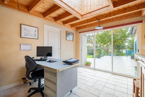 Villa - Mesquer, Loire-Atlantique, Mesquer - € 700 000 | Réf : 441501IMA - photo 7