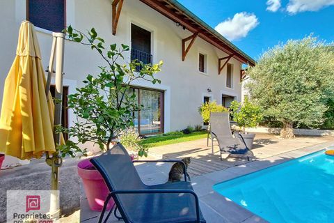 Villa i Champagneux, Savoie, Champagneux - € 430 000 | Ref: 441329PON - foto 2