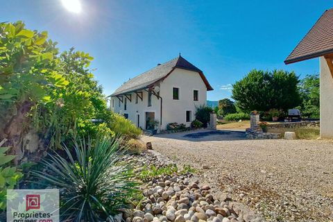 Villa i Champagneux, Savoie, Champagneux - € 430 000 | Ref: 441329PON - foto 3