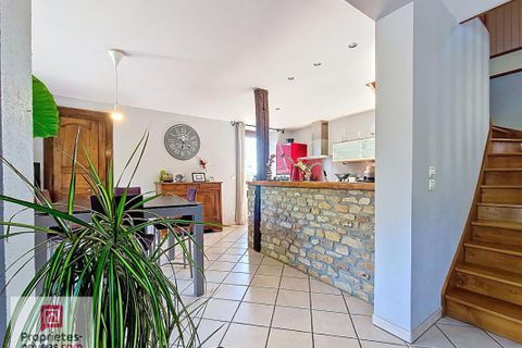 Villa i Champagneux, Savoie, Champagneux - € 430 000 | Ref: 441329PON - foto 4
