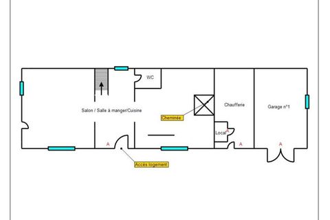 Villa i Champagneux, Savoie, Champagneux - € 430 000 | Ref: 441329PON - foto 10