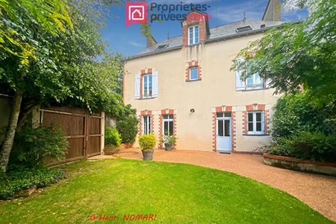 Villa i Châteaubriant, Loire-Atlantique, Châteaubriant - € 415.000 | Ref: 419951NOG - foto 1