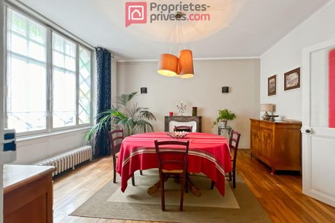 Villa i Châteaubriant, Loire-Atlantique, Châteaubriant - € 415.000 | Ref: 419951NOG - foto 2