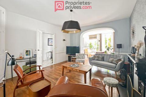 Villa i Châteaubriant, Loire-Atlantique, Châteaubriant - € 415.000 | Ref: 419951NOG - foto 3