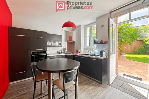 Villa i Châteaubriant, Loire-Atlantique, Châteaubriant - € 415.000 | Ref: 419951NOG - foto 4