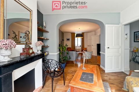 Villa i Châteaubriant, Loire-Atlantique, Châteaubriant - € 415.000 | Ref: 419951NOG - foto 5